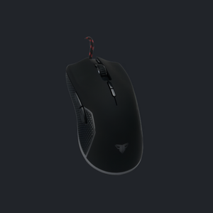 TechnoPc Quantum Gaming QG-Q6548QU Renkli Ayd�nlatmal� 8000Dpi Mouse