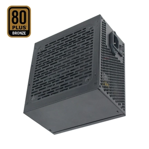 PowerBoost Brio BST-ATX600BEU 80+ Bronze 600W 12cm Fanl� ATX G�� Kayna��