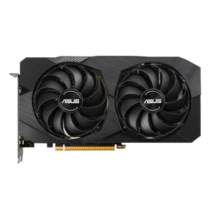 Asus Radeon Dual-RX5500XT-O8G-Evo 8GB GDDR6 128Bit 1865Mhz OC 1xHDMI 3xDP Ekran Kart�