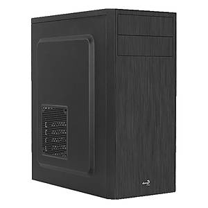 Aerocool CS1103 500W USB 3.0 Siyah ATX Kasa