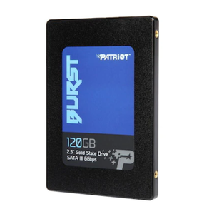 Patriot Burst PBU120GS25SSDR 2.5