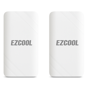 Ezcoll EZ-W240AN D�� Ortam (2.4GHz 300Mbps 1KM) Access Point