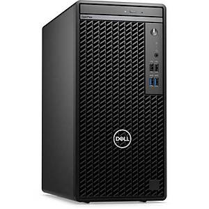 Dell Optiplex N014O7010MT_U I5-12500 16Gb 512Ssd Ubuntu Masa�st� Bilgisayar