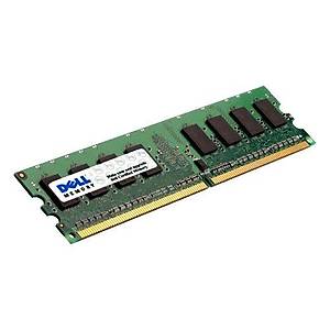 Dell UD1600DR-4GB 4GB DDR3 1600MHz Dual Rank UDIMM Bellek Ram