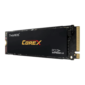 Twinmos Corex NVCX1TBG42280 PCI-Express 4.0 1 TB M.2 SSD
