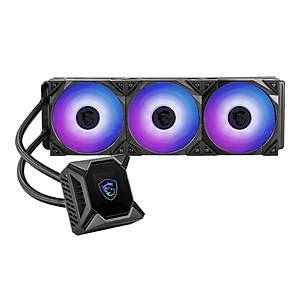 MSI MPG CoreLiquid K360 V2 Intel LGA1700p-AMD uyumlu ARGB 2.4