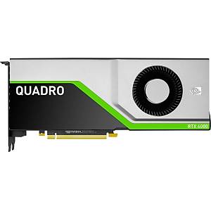 Hp 5JH80AA NVIDIA Quadro RTX 6000 24GB Ekran Kart�