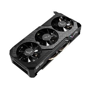 Asus Geforce Tuf 3-GTX1660S-A6G-Gaming 6GB GDDR6 192Bit 1860MHz OC 1xDVI 1xHDMI 1xDP Ekran Kart�