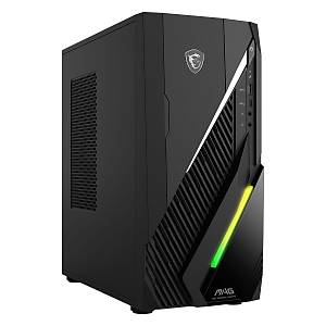 Msi Mag Infinite E1 14NVL5-104EU Intel Core i5-14400F 16Gb DDR5 1TB SSD RTX 5060 SHADOW 2X 8GB 500W W11 Home Gaming Masa�st� Bilgisayar