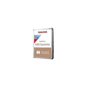 Toshiba N300 HDWG62CUSZVA 22Tb RV 7200Rpm 512Mb Nas Harddisk