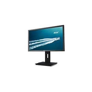 Acer 23.8 B246HYLBYMIPRX FHD IPS Led 5MS 250Nits (HDMI, DP, VGA)MM Vesa Ergonomik TCO6.0 Kurumsal Gaming Monit�r