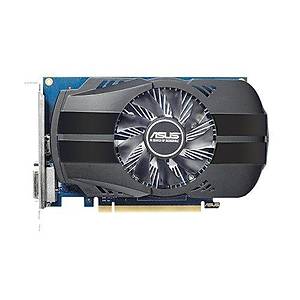 Asus Geforce PH-GT1030-O2G 2GB GDDR5 64Bit 1531Mhz Oc 1xDVI 1xHDMI Ekran Kart�