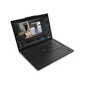 Lenovo ThinkPad P14S 21MFS2MQ00 R7 PRO - 8840HS 16GB 512GB SSD FreeDOS Laptop