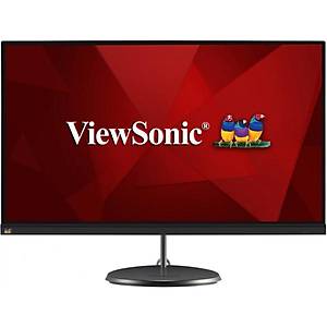 Viewsonic 24 VX2485-MHU Full HD IPS 75Hz HDMI+VGA+USB Type-C FreeSync / G-Sync 60� D�nebilir E�lence Tasar�m Monit�r�