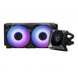 Msi Mpg Coreliquid K240 240 mm ARGB 2.4