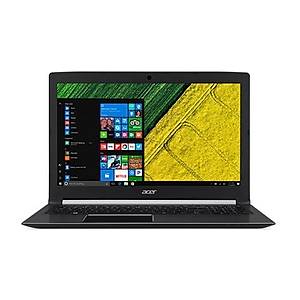 Acer NB A515-41G-T48Q A10-9620P 8GB 1TB HDD 2GB RX540 VGA 15.6 Windows10 Diz�st� Bilgisayar