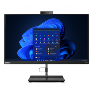 Lenovo Neo 50A ThinkCentre 12K9004CTR i7-13700H 16GB 512GB SSD 23.8 FreeDOS All in One Bilgisayar