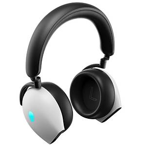 Dell Al�enware 545-BBDQ AW920H-W Beyaz  Kablosuz Gamign Kulakl�k