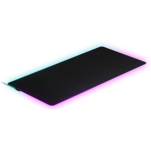 SteelSeries QcK Prism Cloth 3XL Gaming Mouse Pad