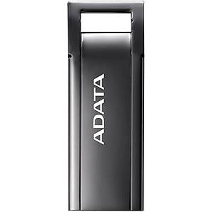 Adata Royal UR340 Metal 128GB USB Bellek USB 3.2 Gen-1