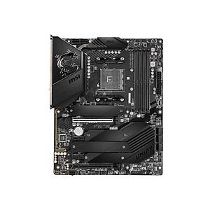 Msi Meg B550 Unify AM4 DDR4 5100(OC) HDMI 4x M.2 USB3.2 Wifi Atx Anakart