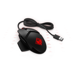 HP 2VP02AA OMEN BY HP REACTOR MOUSE