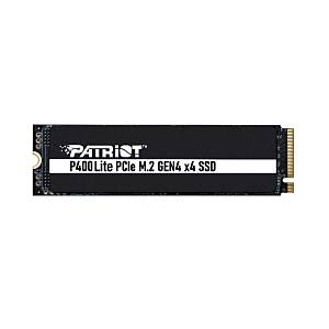Patriot P400 Lite 4TB P400LP4KGM28H 3500/2700MB/s NVMe M.2 SSD Disk