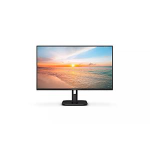 Philips 23.8 �n� 24E1N1300A/00 IPS 100Hz 1ms USB-Type-C Monit�r