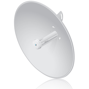Ubiquiti Powerbeam PBE-5AC-500 450 Mbps 5Ghz 27dBi Anten D�� Ortam Access Point