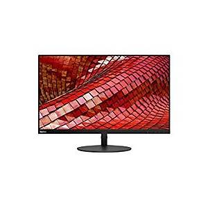 Lenovo Thinkvision T27i-10 61C6MAT1TK 27in Monit�r HDMI Monit�r