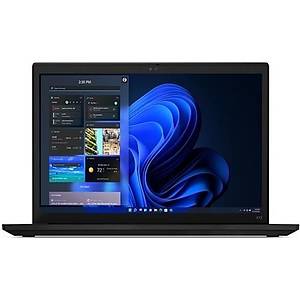 Lenovo Nb X13 G4 21EX003WTX i7-1355P 16GB 512GB SSD 13.3 WUXGA  W11 Laptop
