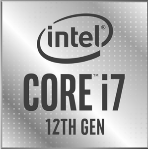 Intel �7-12700KF 3.60Ghz 25MB 1700p 12.Nesil Tray Fans�z ��lemci
