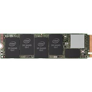 Intel SSD SSDPEKNW010T8X1 NG80 Pcie 40.00 Nand SSD