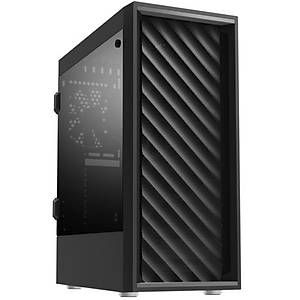 Zalman T7 Mid Tower Kasa Siyah PSU YOK