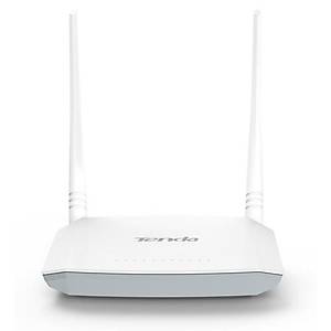 Tenda V300 4Port Wifi-N 300Mbps VDSL Modem