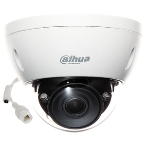 Dahua IPC-HDBW5241E-ZE-27135 2Mpix Gece G�r��� IP67 PoE Bullet IP Kamera