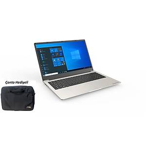 Toshiba Dynabook Satellite Pro C50-J-137 �7-1165G7 8GB 512GB SSD 15.6 Full HD FreeDos Notebook