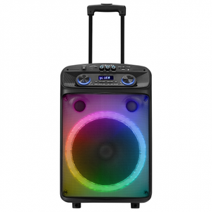 Mikado MD-BT505 60W USB/BT/TF/TWS RGB Kablosuz Hoparl�r