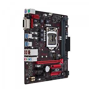 Asus Ex-B150M-V5/C/SI DDR4 2133MHz S+V+GL 1151 Anakart