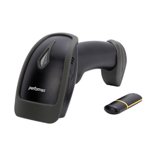 Performax PR50 Kablosuz Barkod Okuyucu