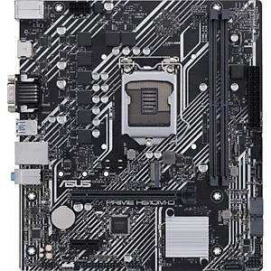 Asus Prime H510M-D S+V+GL 1200p Anakart