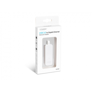 Tp-Link UE300 GigaBit USB3.0 Ethernet D�n��t�r�c� Adapt�r