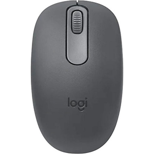 Logitech M196 910-007459 Siyah Sessiz Optik Kablosuz Mouse