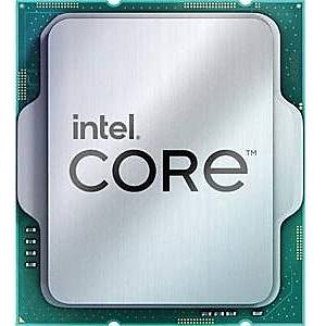 Intel i9-14900K 24 �ekirdek 3.20GHz LGA1700 Kutusuz Fans�z Tray ��lemci