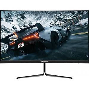 Gamebooster GB-2461CF 24 144Hz 1ms (HDMI+Display) Freesync Full HD Curved Monit�r
