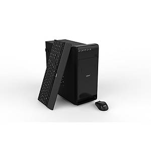 Exper Pc Flex Dex392 A320 R3 3200G 4GB 1TB OB Dos Masa�st� Bilgisayar