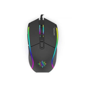 Inca IMG-GT16 Rgb Gaming Mouse