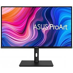 Asus Proart PA328CGV 32 2K IPS Freesync HDR 5ms 165Hz Display Port HDMI MM VESA Pivot Monit�r