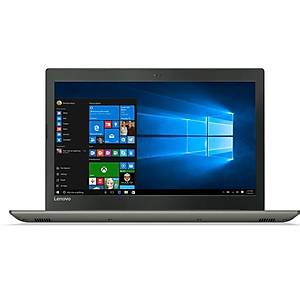 Lenovo NB IP 520-15IKB 80YL00DTTX i7-7500U 12G 1T 15.6 940MX 4GVGA Dos Iron Grey Diz�st� Bilgisayar
