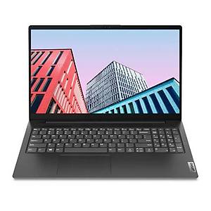 Lenovo V15 G2 Itl Intel Core �5-1135g7 12 Gb 256 Gb Ssd 2gb Geforce Mx350 Windows 11 Pro 15.6